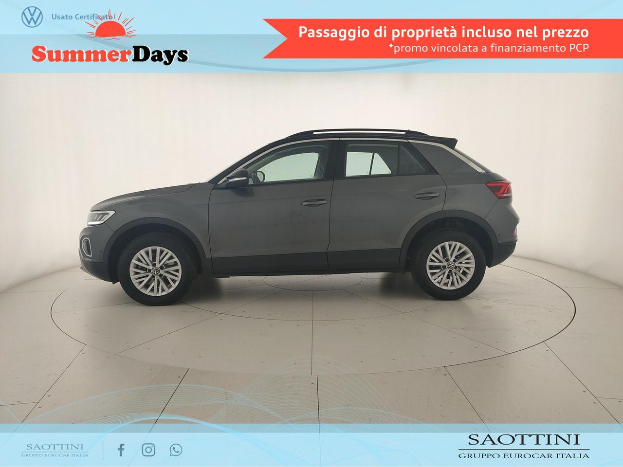 2.0 TDI Life 150 CV DSG