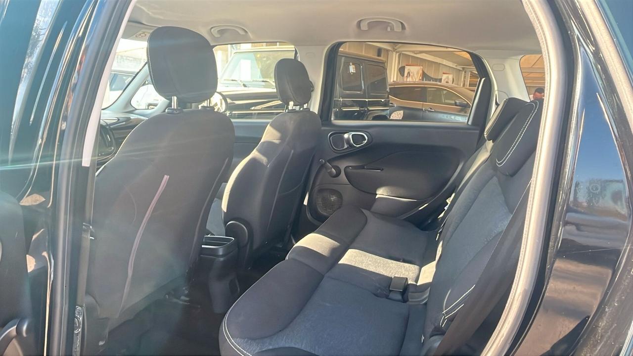 Fiat 500L 1.6 Multijet 120 CV Pop Star