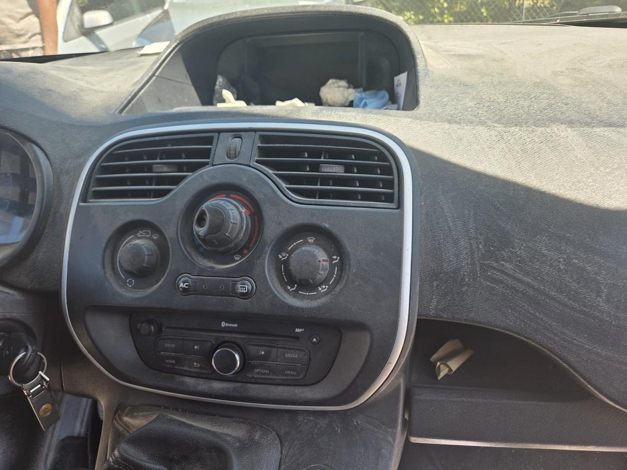 Renault Kangoo 1.5 dCi 90CV