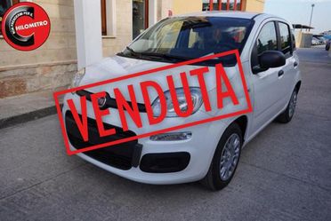 FIAT Pandina ICON