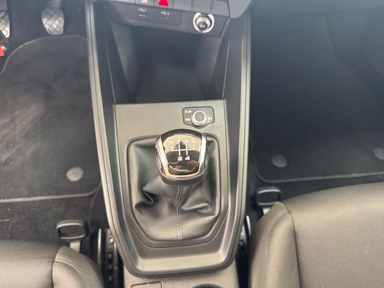 Audi A1 SPB 25 TFSI S line edition
