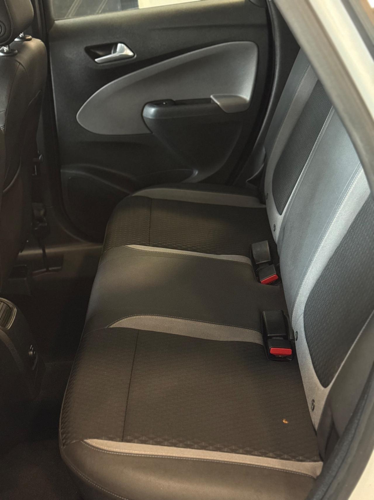 Opel Crossland X 1.6 ECOTEC D 120 CV Start&Stop Innovation