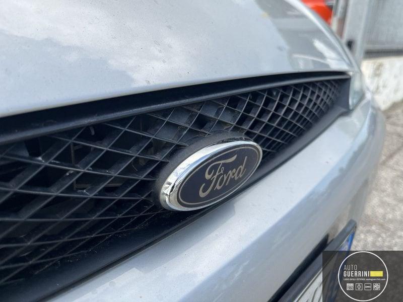 Ford Focus Focus 1.6i 16V cat SW Ghia
