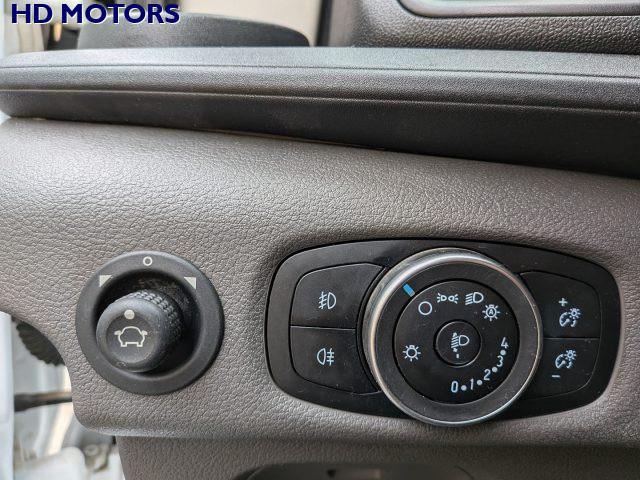 FORD Transit 350 2.0 170CV RWD PM-RG ribaltabile gemellato