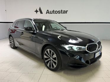 Bmw 320 320d 48V Touring