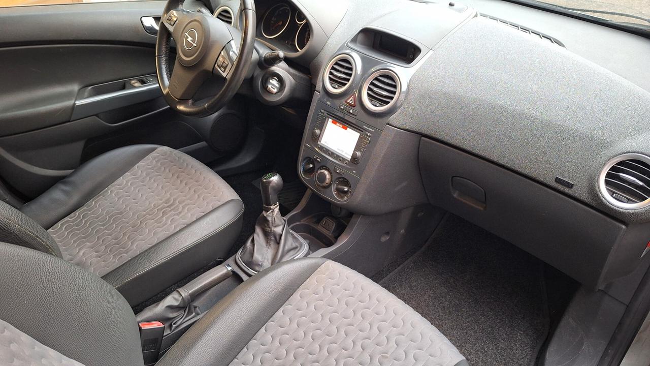 Opel Corsa 1.3 CDTI 75CV F.AP. 5 porte Cosmo