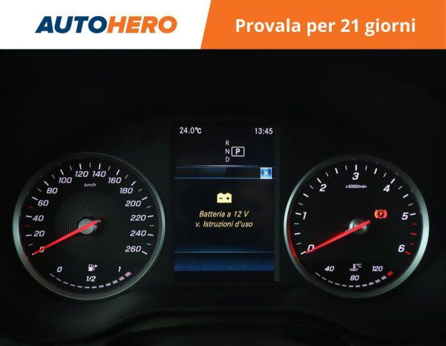 MERCEDES-BENZ GLC 300 d 4Matic Sport