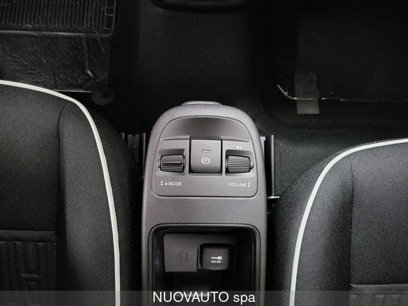 FIAT 500 Electric Elettrica Pop 118cv 320