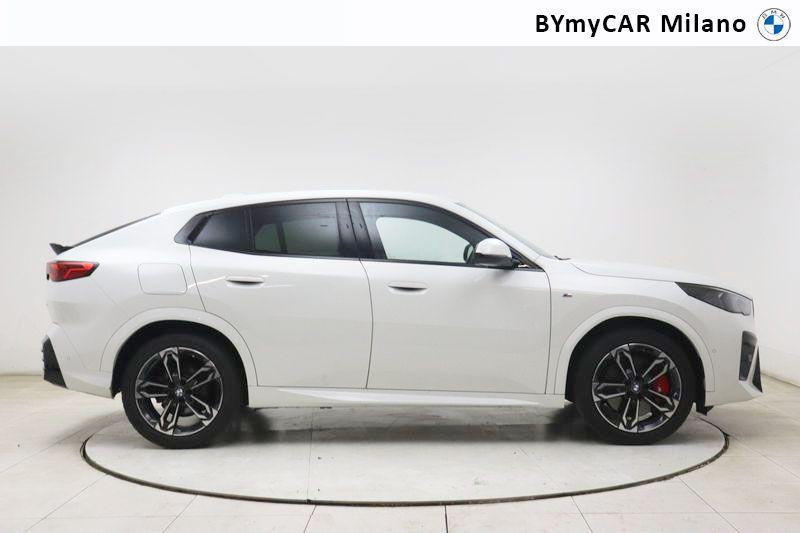 BMW X2 20 d 48V MSport Pro xDrive DCT