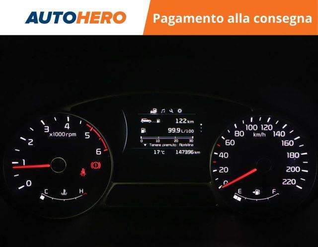 KIA Soul 1.6 CRDi You® Soul