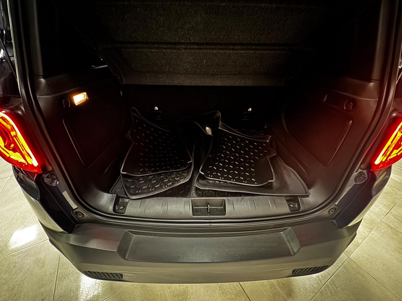 JEEP RENEGADE MY2023 1.6 MJET 130CV LIMITED EDITION