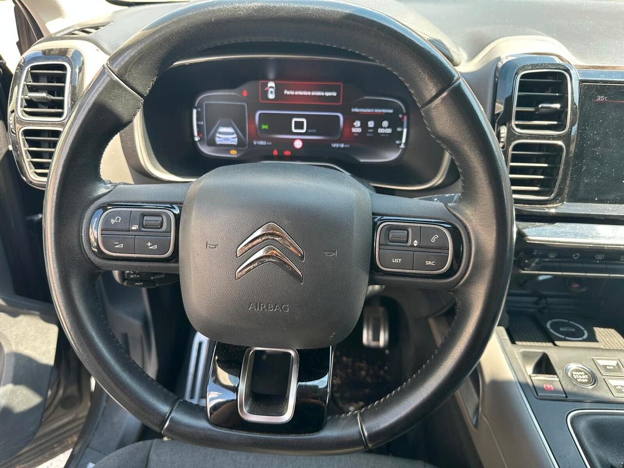 Citroen C5 Aircross PureTech 130 S&S Shine