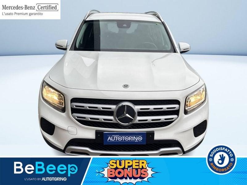 Mercedes-Benz Classe GLB GLB 200 D SPORT AUTO