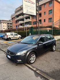 Kia Ceed cee'd 1.4 90CV 5p. EX Bi-Fuel