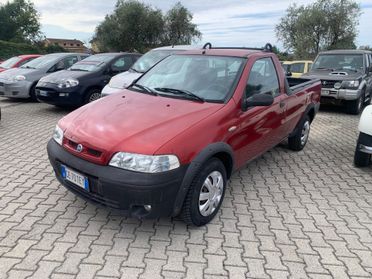 Fiat Strada 1.9 JTD Pick-up