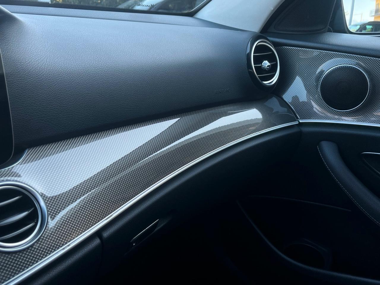 Mercedes-benz E 300 E 300 de EQ-Power Sport