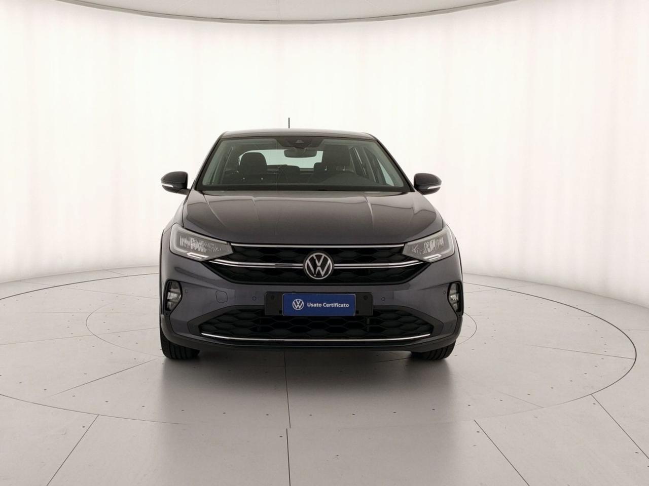 Volkswagen Taigo 1.0 tsi life 95cv