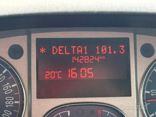 LANCIA MUSA 1.3 Mjt E-Collection-Perfetta