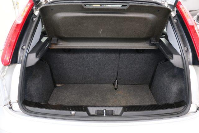 FIAT Punto 1.2 8V 5 porte Lounge