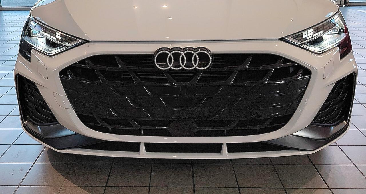 Audi A3 SPB TDI 116CV S line Edition