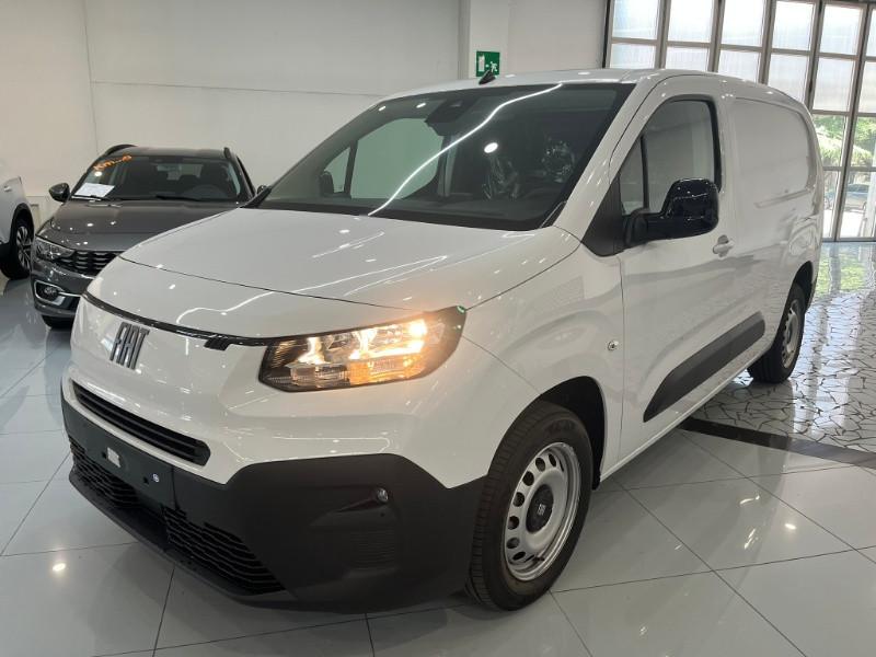 FIAT Doblò 1.5 BlueHdi 100 CV PC