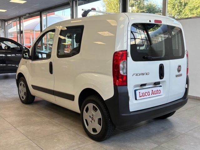 FIAT Qubo Fiorino 1.4 8V 77CV Combi *AUTOVETTURA*UNICO PROP*
