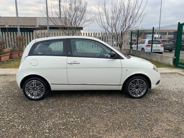 LANCIA Ypsilon 1.2 69 CV Elle