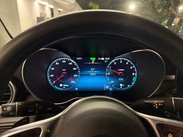 MERCEDES-BENZ GLC 300 de 4Matic EQ-Power Sport