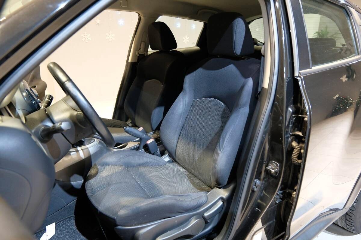 Nissan Juke 1.6 Acenta 117cv