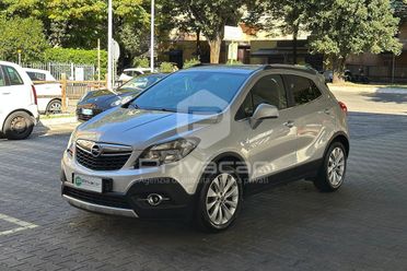 OPEL Mokka 1.6 CDTI Ecotec 136CV 4x2 Start&Stop Ego