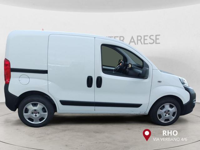 FIAT Fiorino 1.3 MJT 95CV Cargo SX+IVA GARANZIA.3ANNI