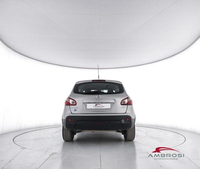 NISSAN Qashqai 1.5 dCi Tekna Dpf - PER OPERATORI DEL SETTORE