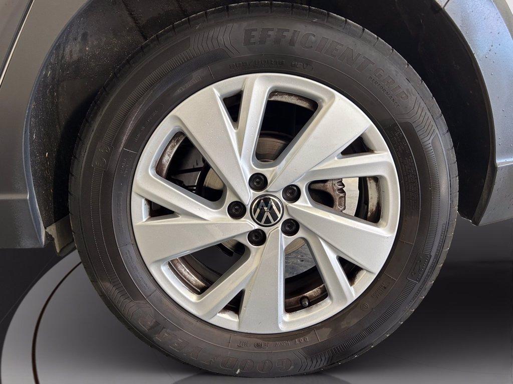 VOLKSWAGEN Taigo 1.0 tsi life 110cv del 2022