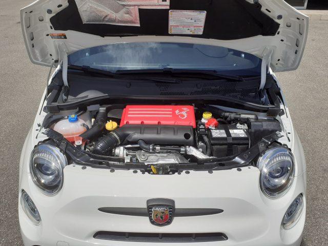 ABARTH 595 PROMO FINANZIAMENTO 1.4 Turbo T-Jet 165 CV