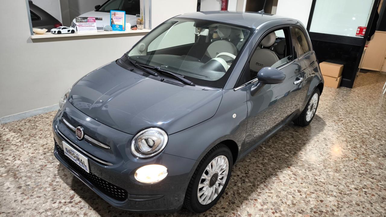 Fiat 500 1.2 EasyPower Lounge
