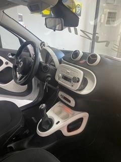 Smart ForFour 70 1.0 Passion