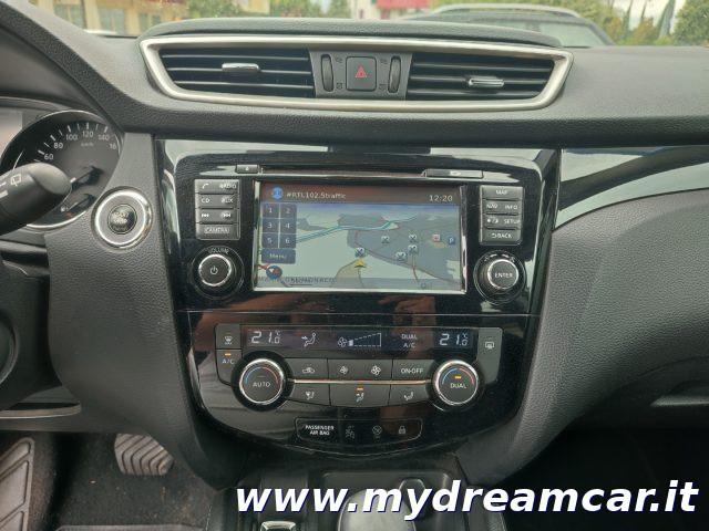 NISSAN Qashqai 1.6 dCi 2WD Acenta