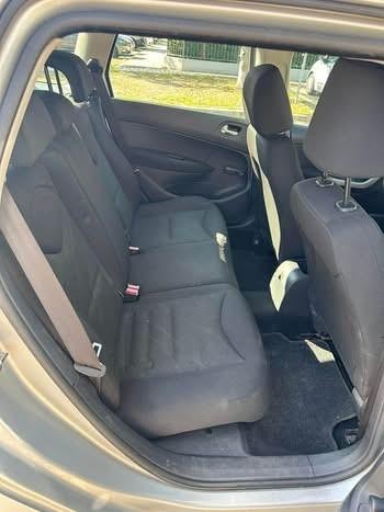 Peugeot 308 1.6 8V HDi 93CV SW Business