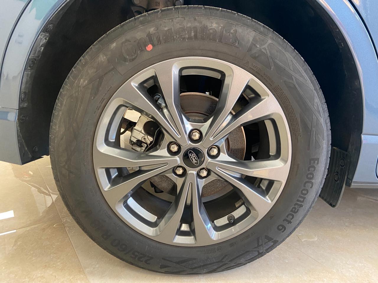 Ford Kuga 2.0 EcoBlue 120 CV aut. 2WD ST-Line