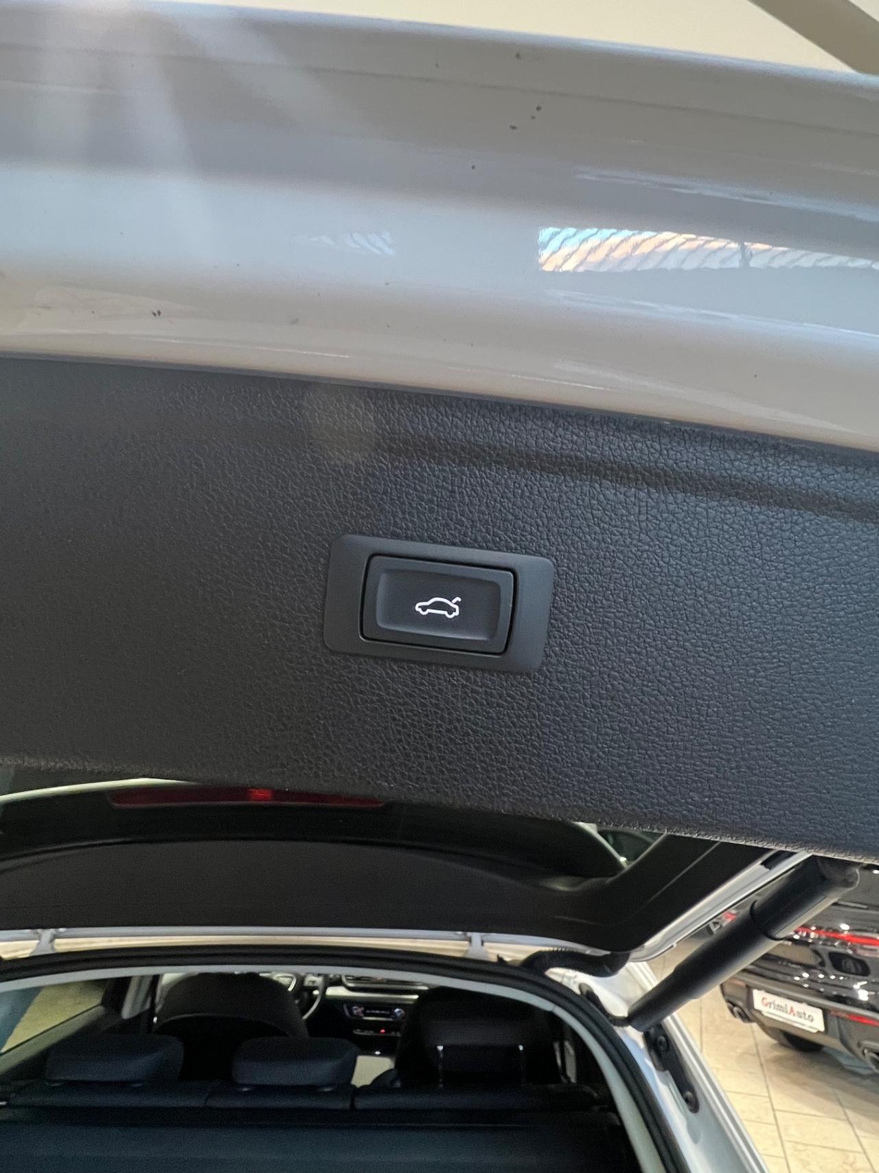 Audi Q5 40 TDI 204 CV quattro S tronic Business Advanced