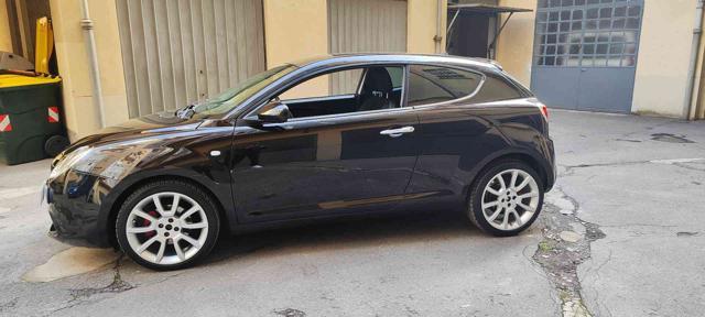 ALFA ROMEO MiTo 1.4 T 120 CV GPL Super