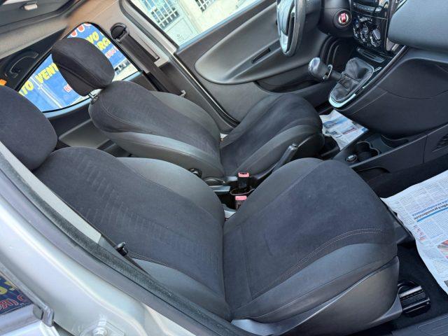 LANCIA Ypsilon 1.2 Gold TETTUCCIO PERFETTA