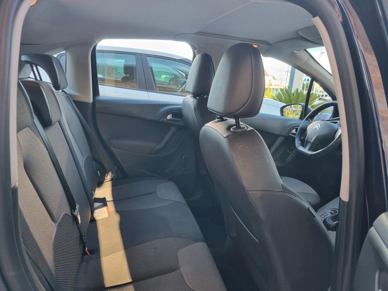 Citroen C3 II 2009 1.4 e-hdi airdream Seduction 70cv cmp FL