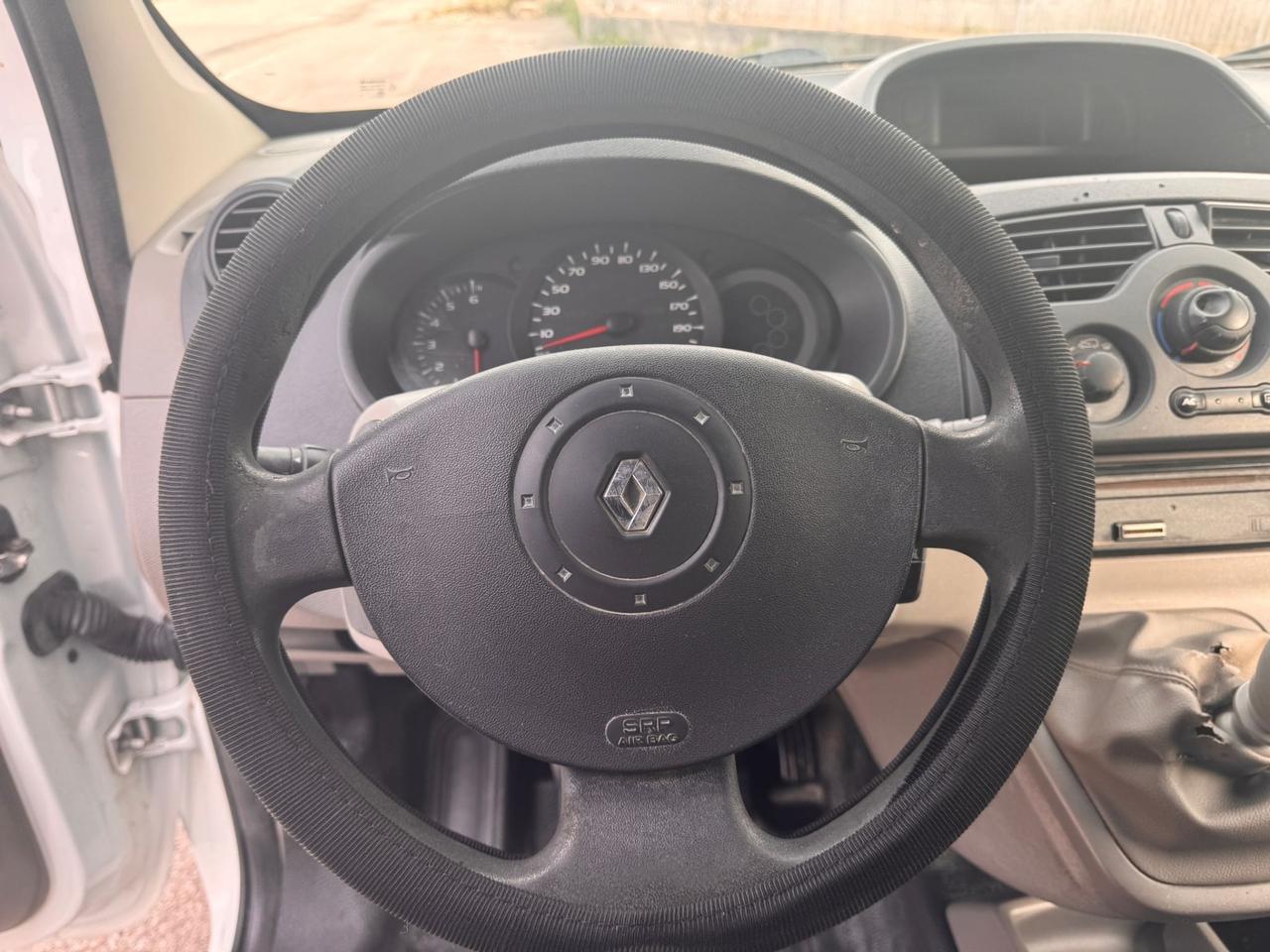 Renault Kangoo 1.5 dCi 105CV 4p. Express Ice