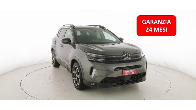 CITROEN C5 Aircross BlueHDi 130 S&S Shine
