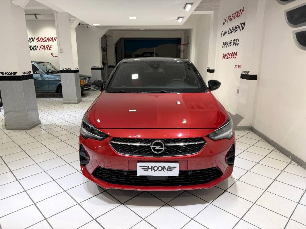 Opel Corsa 1.2 GS Line s&s 130cv at8