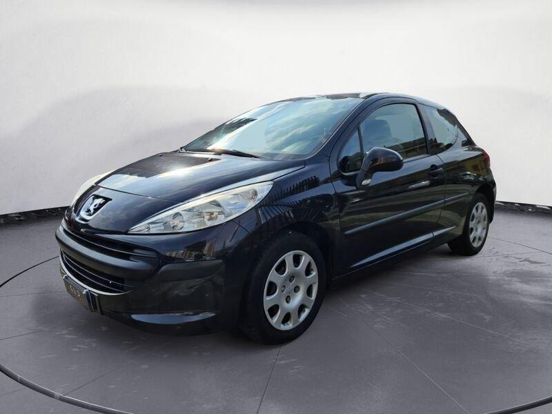 Peugeot 207 1.4 HDi 70CV 3p. ONE Line