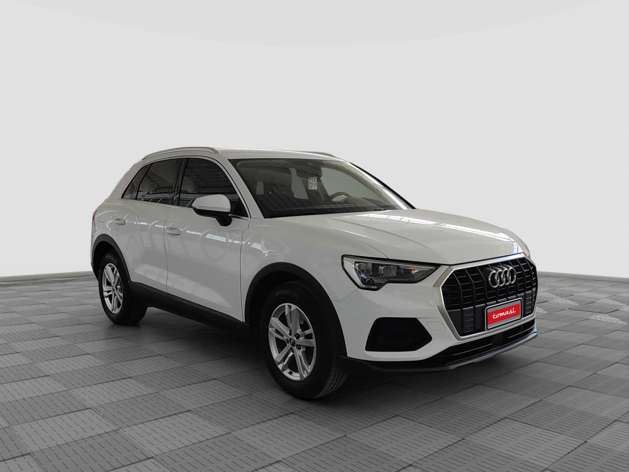 AUDI Q3 2ª serie Q3 35 TFSI S tronic Business
