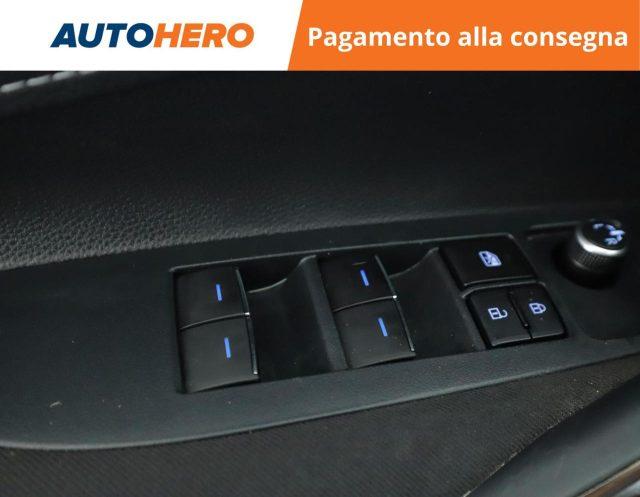 TOYOTA Corolla Touring Sports 1.8 Hybrid Style