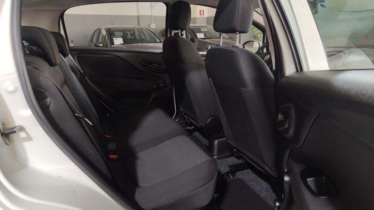 Fiat Punto 1.4 8V 5 porte Easypower Young